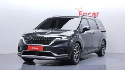 2021 Kia Canival