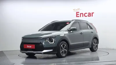 2022 Kia Niro