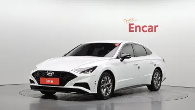 2022 Hyundai Sonata