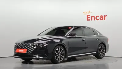 2022 Hyundai Grandeur
