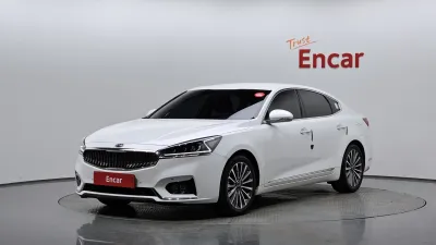 2018 Kia K7