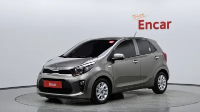 2019 Kia Picanto