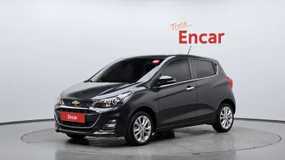 2021 Chevrolet Spark