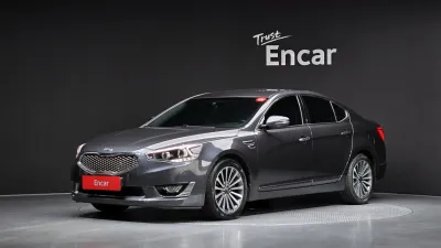 2015 Kia K7