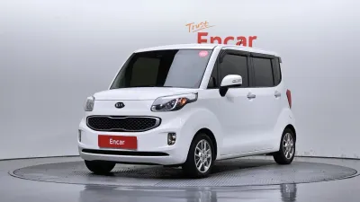 2016 Kia RAY