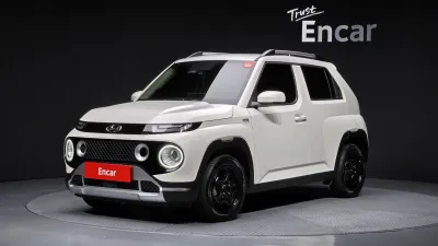 2024 Hyundai Casper