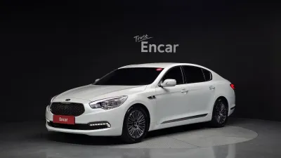 2013 Kia K9