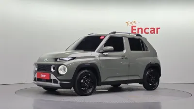 2023 Hyundai Casper