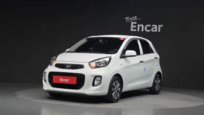 2016 Kia Picanto