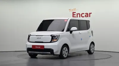 2024 Kia RAY