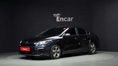 2019 Kia K3