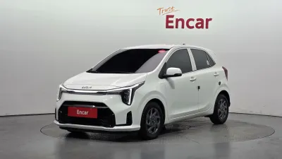 2024 Kia Picanto