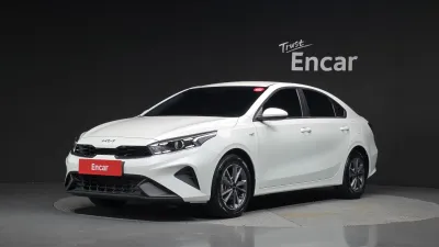2024 Kia K3
