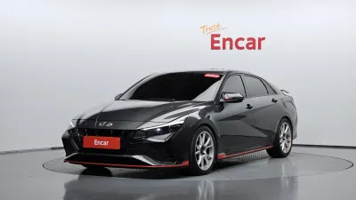 2022 Hyundai Elantra