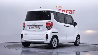 2022 Kia RAY
