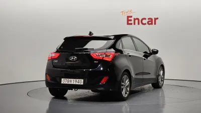 2016 Hyundai i30