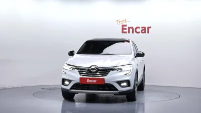 2020 Renault Korea XM3