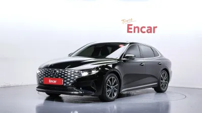 2023 Hyundai Grandeur