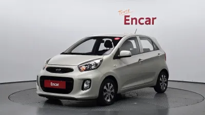 2016 Kia Picanto