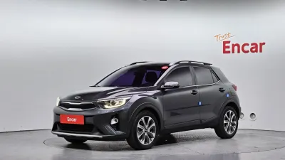 2019 Kia Stonic