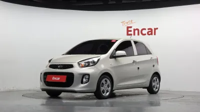 2016 Kia Picanto