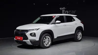 2021 Chevrolet Trailblazer
