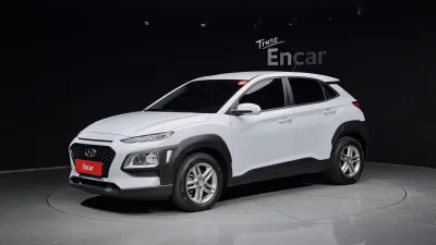 2019 Hyundai Kona