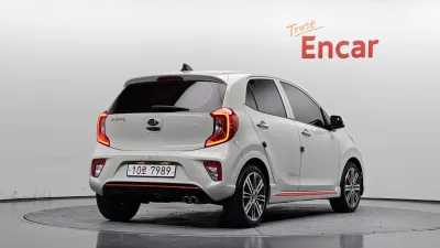 2018 Kia Picanto