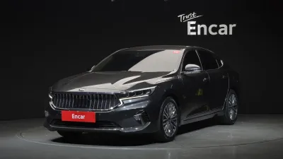 2021 Kia K7