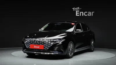 2021 Hyundai Grandeur