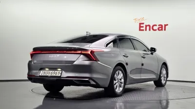 2024 Kia K8