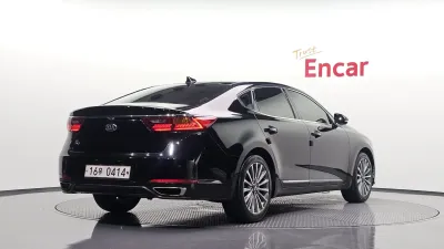 2016 Kia K7