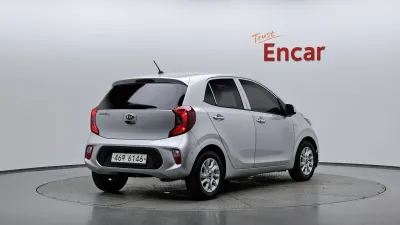 2018 Kia Picanto