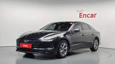 2020 Hyundai Sonata