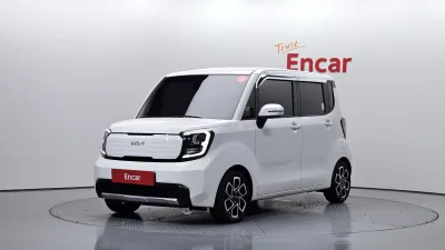 2023 Kia RAY
