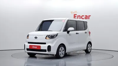 2019 Kia RAY
