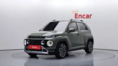 2024 Hyundai Casper