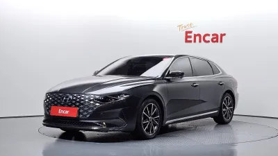 2022 Hyundai Grandeur