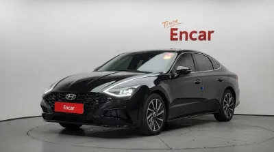 2023 Hyundai Sonata