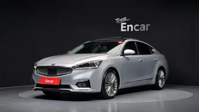 2016 Kia K7