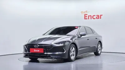 2020 Hyundai Sonata