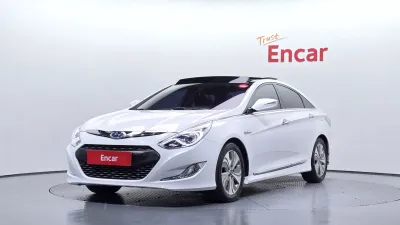 2014 Hyundai Sonata