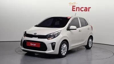 2019 Kia Picanto