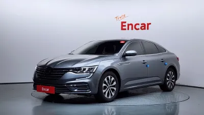 2023 Renault Korea SM6