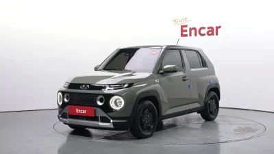 2023 Hyundai Casper