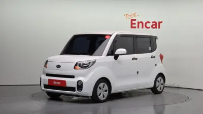 2021 Kia RAY
