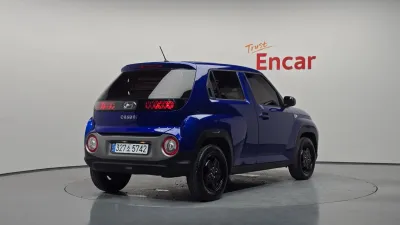 2023 Hyundai Casper