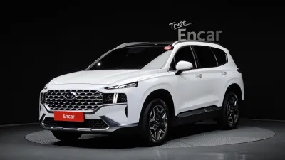 2022 Hyundai Santafe