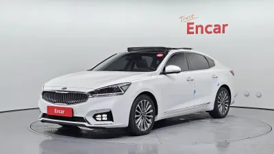 2016 Kia K7
