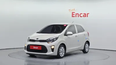 2019 Kia Picanto